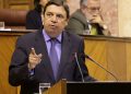 Planas Continues Backing EU Trade Agreements with Morocco