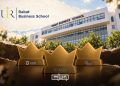 RBS Becomes 1st Triple Crown-Acredited in Morocco, Francophone Africa