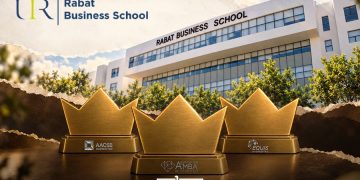 RBS Becomes 1st Triple Crown-Acredited in Morocco, Francophone Africa