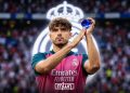 Real Madrid Confirm Raul Asencio to Undergo Tibia Surgery