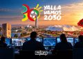 Resilience Before 2030- Mega-Events Need a Control-Room Strategy