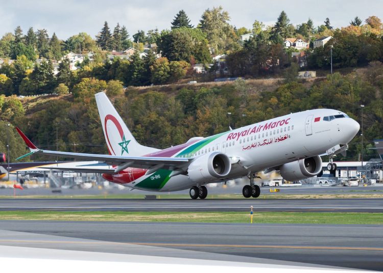 Royal Air Maroc Celebrates Addition of its 70th Aircraft to Fleet