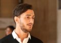 Saad Lamjarred to Appeal 10-Year Prison Sentence at Cassation Court