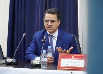 Samir Bennis Says He Will Take Legal Action Over Taleb Alisalem’s Defamatory Claims