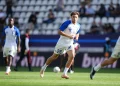 German Bundesliga club RB Leipzig continues to monitor Moroccan international Samir El Morabet, who currently plays for Racing Strasbourg, according to sports website Le Transfer.