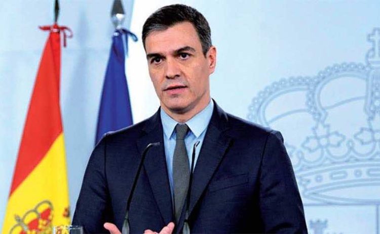 Sanchez Denies Change in Spain’s Position on Morocco’s Migration Cooperation