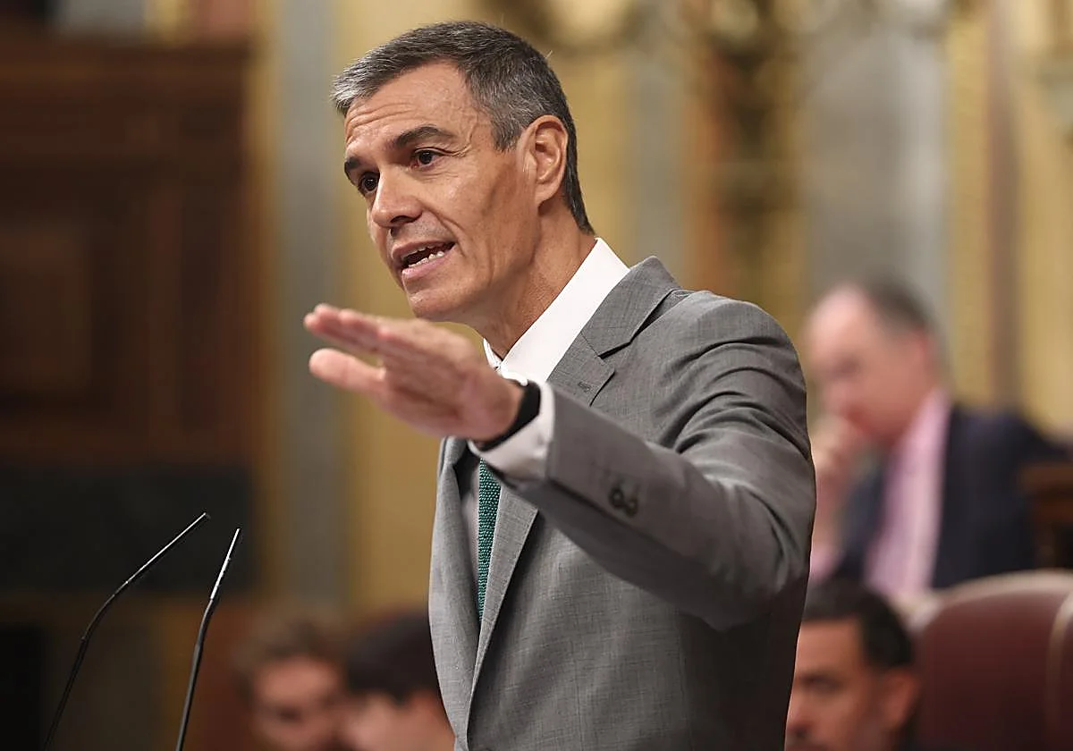 Sánchez Reveals Spain Summoned Morocco’s Ambassador Over Ceuta, Melilla Remarks