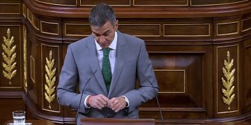 Sánchez Continues to Reject Claims Morocco Orchestrated Mass Entry Into Ceuta