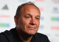 Gabon head coach Sébastien Migné has emphasized collective effort and team spirit as the Panthers prepare to face Morocco in their opening 2027 Africa Cup of Nations (AFCON) qualifying match.