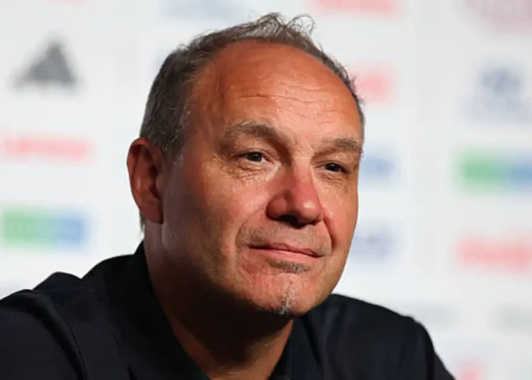 Gabon head coach Sébastien Migné has emphasized collective effort and team spirit as the Panthers prepare to face Morocco in their opening 2027 Africa Cup of Nations (AFCON) qualifying match.