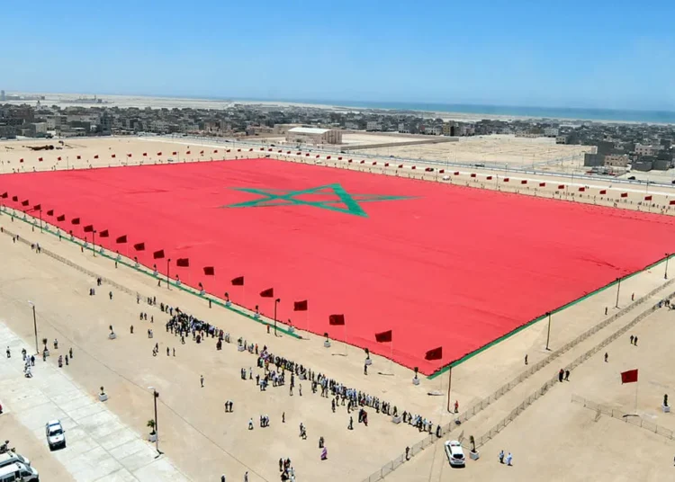Southern Provinces Record High Turnout in Morocco’s Elections