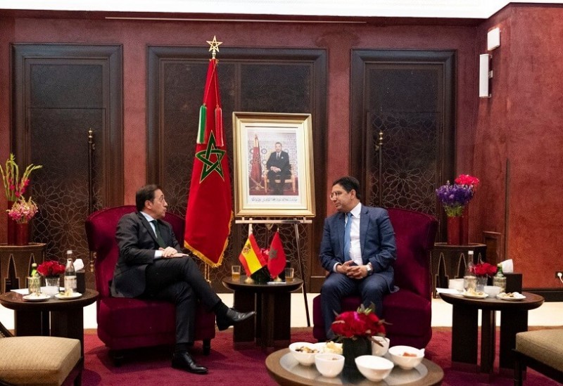 Spain Says It Will Work with ‘Any Government’ to Maintain Good Ties with Morocco