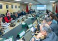 TAMWILCOM’s Board of Directors meets in Rabat to review the institution’s first-half 2026 activity and financial results.