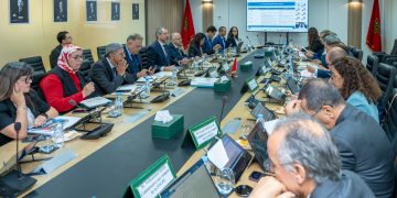TAMWILCOM’s Board of Directors meets in Rabat to review the institution’s first-half 2026 activity and financial results.