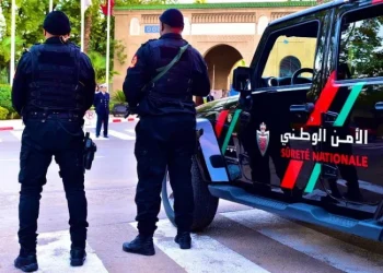 Interpol-Wanted Danish National Arrested in Tangier Over Murder, Kidnapping