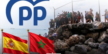 The PP’s Cynicism Toward Morocco- From Rajoy’s Rhetoric to Feijóo’s Accusations
