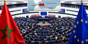 The Parliamentarization of European Diplomacy- How Strasbourg’s Power Shift Threatens Morocco-EU Ties