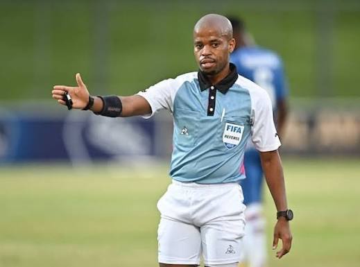 South African referee Tom Abongile will officiate Morocco’s opening match of the Africa Cup of Nations 2027 qualifiers against Gabon, the Confederation of African Football (CAF) referees committee announced on Wednesday.