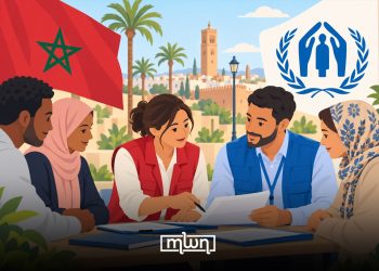 UNHCR; Morocco Consolidates Its Role as Key Country of Asylum