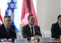 US, Israel Reaffirm Support for Morocco’s Sovereignty over Western Sahara