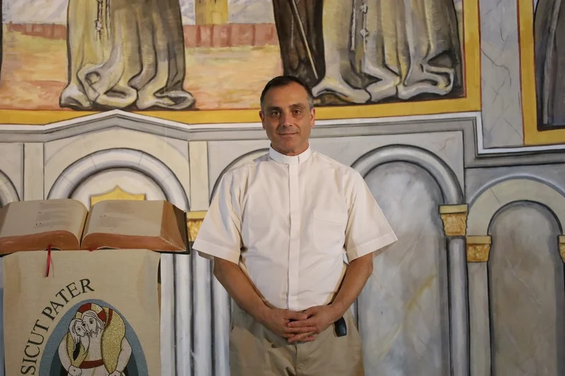 Vatican Appoints Mario León Dorado Coadjutor Archbishop of Rabat