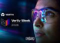 Vertiv Week 2026 ran from September 21 to 25 in the Croatian capital under the theme “Converged Infrastructure for the AI Era.” (Designed by MWN team)