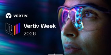Vertiv Week 2026 ran from September 21 to 25 in the Croatian capital under the theme “Converged Infrastructure for the AI Era.” (Designed by MWN team)