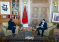 Guinea-Bissau Reaffirms Support for Morocco’s Territorial Integrity