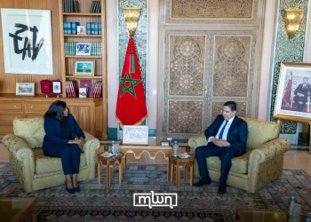 Guinea-Bissau Reaffirms Support for Morocco’s Territorial Integrity