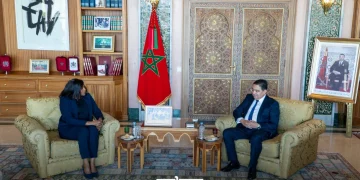Guinea-Bissau Reaffirms Support for Morocco’s Territorial Integrity