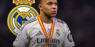 Real Madrid forward Kylian Mbappe has responded to comparisons with Paris Saint-Germain’s Ousmane Dembélé and Barcelona’s Raphinha