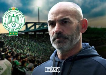 Who Is Paco Jémez, Raja’s New Head Coach?
