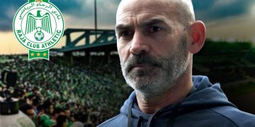 Who Is Paco Jémez, Raja’s New Head Coach?
