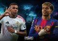 Barcelona, Real Madrid Select Date for First Clásico