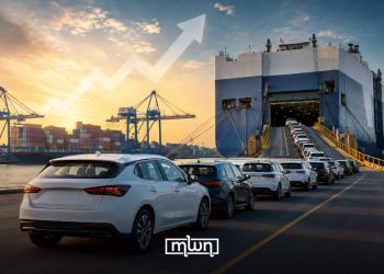 Morocco’s Automotive Exports Rise 14.9% to $11.45 Billion by July 2026