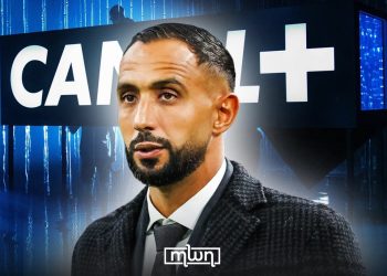 Mehdi Benatia Swaps Marseille Office for New Role at Canal+