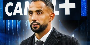 Mehdi Benatia Swaps Marseille Office for New Role at Canal+