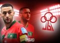 Hakim Ziyech Could Be Heading to Libya Amid Wydad Dispute