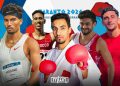 Morocco Shines With Five Golds at Taranto 2026