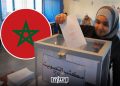 morocco elections women