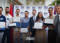 British Embassy Hosts Pre-departure Reception for Moroccan Chevening Scholars
