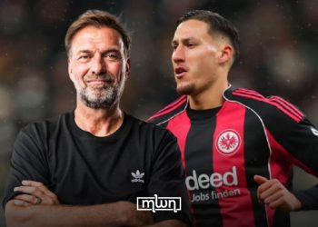 Klopp Launches Push to Take Ebnoutalib Away From Morocco