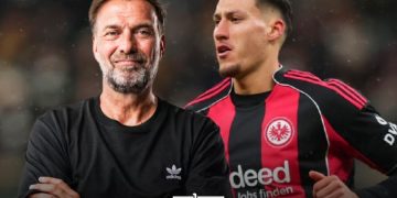 Younes Ebnoutalib Explains Why He Chose Germany Over Morocco | Created y MWN Design Team