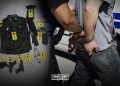 Kenitra Police Arrest Suspect Accused of Impersonation, Sexual Assault and Detention