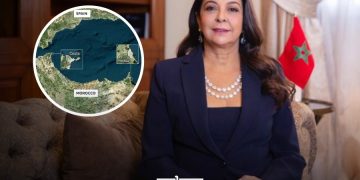 Ceuta: Morocco Dispatches Chargé d’Affaires Instead of Ambassador Benyaich