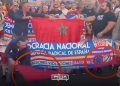Ceuta Crisis: 2 Right-Wing Spanish Politicians Tear Moroccan Flag