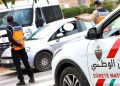 tangier swedish arrest
