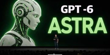 OpenAI Launches GPT-6 Astra with Advances in Coding, Computer Use, Cybersecurity