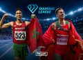 Moroccan Duo El Bakkali, Ben Yazid Chase Diamond League Glory