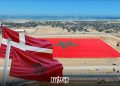 denmark morocco western sahara